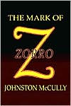 Johnston Mcculley: The Mark Of Zorro
