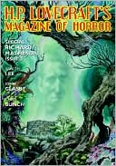 Marvin Kaye: H.P. Lovecraft's Magazine Of Horror #2