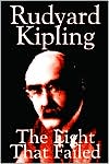 Book cover image of The Light That Failed by Rudyard Kipling