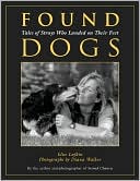 Book cover image of Found Dogs: Tales of Strays Who Landed on Their Feet by Elise Lufkin