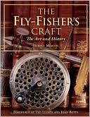 Book cover image of The Fly Fisher's Craft: The Art and History of Fly Tying by Darrel Martin