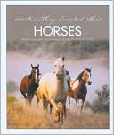 Steven D. Price: 1001 Best Things Ever Said About Horses