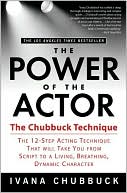 Ivana Chubbuck: The Power of the Actor