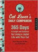 Kristen Hampshire: Cat Lover's Daily Companion: 365 Days of Insight and Guidance for Living a Joyful Life with Your Cat