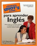 Danilo H. Figueredo: The Complete Idiot's Guide to Ingles