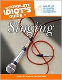 Phyllis Fulford: The Complete Idiot's Guide to Singing
