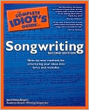 Joel Hirschhorn: The Complete Idiot's Guide to Songwriting, 2nd Edition