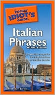 Gabrielle Ann Euvino: Italian Phrases