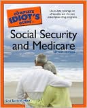 Lita Epstein: The Complete Idiot's Guide to Social Security and Medicare