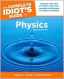 Johnnie T. Dennis: The Complete Idiot's Guide to Physics