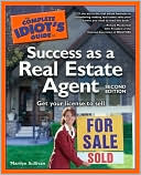 Marilyn Sullivan: The Complete Idiot's Guide to Success as a Real Estate Agent