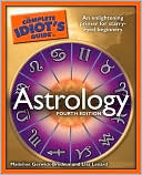 Madeline Gerwick-Brodeur: The Complete Idiot's Guide to Astrology