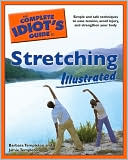 Barbara Templeton: The Complete Idiot's Guide to Stretching, Illustrated
