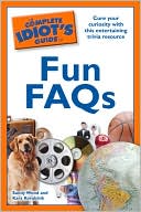 Sandy Wood: The Complete Idiot's Guide to Fun FAQs