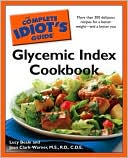 Lucy Beale: The Complete Idiot's Guide to The Glycemic Index Cookbook
