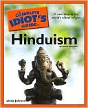 Linda Johnsen: The Complete Idiot's Guide to Hinduism