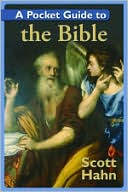 Book cover image of A Pocket Guide to the Bible by Scott Hahn