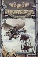 Book cover image of Freakangels, Volume 1 by Paul Duffield