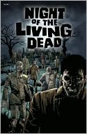 Book cover image of Night of the Living Dead by John Russo