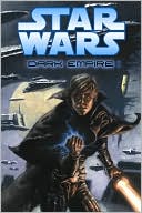 Cam Kennedy: Star Wars: Dark Empire