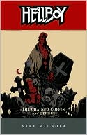 Book cover image of Hellboy, Volume 3: The Chained Coffin and Others by Mike Mignola