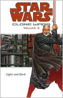 Jan Duursema: Star Wars Clone Wars, Volume #4: Light and Dark