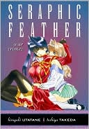 Hiroyuki Utatane: Seraphic Feather, Volume 5: War Crimes