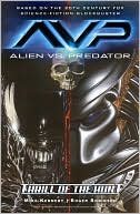 Book cover image of Alien vs. Predator: Thrill of the Hunt by Roger Robinson