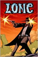 Book cover image of Lone by Jerome Opena