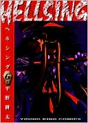 Kohta Hirano: Hellsing, Volume 6