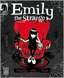 Cosmic Debris: Emily the Strange #1: The Boring Issue, Vol. 1