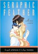 Book cover image of Seraphic Feather, Volume 6: Collision Course by Hiroyuki Utatane