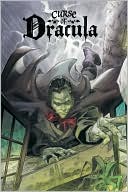 Book cover image of The Curse of Dracula by Gene Colan