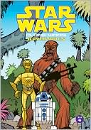 Fillbach Brothers: Star Wars: Clone Wars Adventures, Volume 4