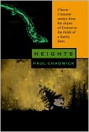 Paul Chadwick: Concrete, Volume 2: Heights