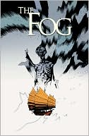 Book cover image of The Fog by Todd Herman