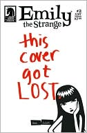 Book cover image of Emily the Strange #2: The Lost Issue, Vol. 2 by Cosmic Debris
