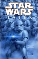Book cover image of Star Wars Tales, Volume 6 by Brandon Badeaux