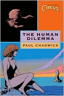 Book cover image of Concrete: The Human Dilemma, Vol. 7 by Paul Chadwick