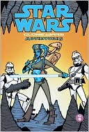 Fillbach Brothers: Star Wars: Clone Wars Adventures, Volume 5