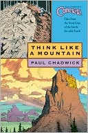 Book cover image of Concrete, Volume 5: Think Like a Mountain by Paul Chadwick