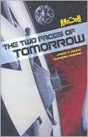 Book cover image of The Two Faces of Tomorrow by Yukinobu Hoshino