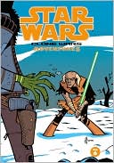Fillbach Brothers: Star Wars: Clone Wars Adventures, Volume 6