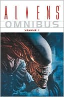 Book cover image of Aliens Omnibus, Volume 1 by Mark A. Nelson