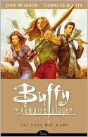 Georges Jeanty: Buffy the Vampire Slayer Season Eight, Volume 1: The Long Way Home