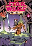 Matt Fillbach: Star Wars: Clone Wars Adventures, Volume 9