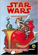 Matt Fillbach: Star Wars: Clone Wars Adventures, Volume 10