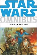 Various: Star Wars Omnibus: Tales of the Jedi, Volume 2