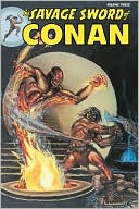 Various: Savage Sword of Conan, Volume 3