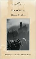 Book cover image of Dracula (Barnes & Noble Classics Series) by Bram Stoker